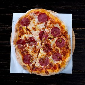 Zdjęcie Restauracja Camping Park Śląski