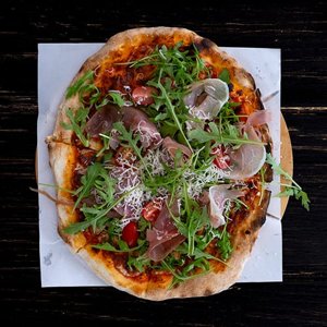 Zdjęcie Restauracja Camping Park Śląski