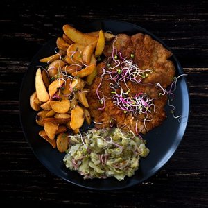 Zdjęcie Restauracja Camping Park Śląski