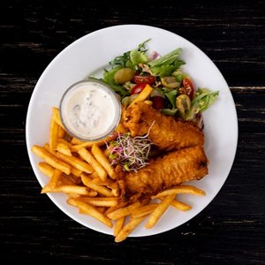 Zdjęcie Restauracja Camping Park Śląski