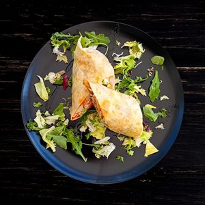 Zdjęcie Restauracja Camping Park Śląski