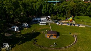 Zdjęcie Restauracja Camping Park Śląski