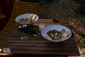 Zdjęcie Restauracja Camping Park Śląski