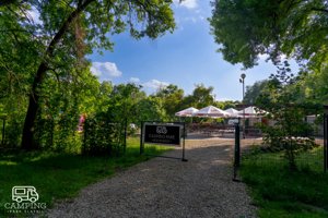 Zdjęcie Restauracja Camping Park Śląski