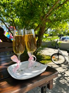 Zdjęcie Restauracja Camping Park Śląski