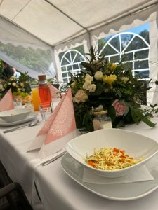 Zdjęcie Restauracja Camping Park Śląski