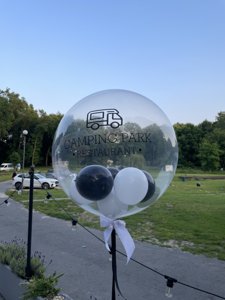 Zdjęcie Restauracja Camping Park Śląski