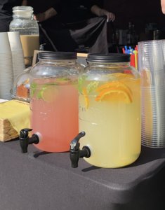 Zdjęcie Restauracja Camping Park Śląski