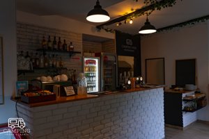 Zdjęcie Restauracja Camping Park Śląski